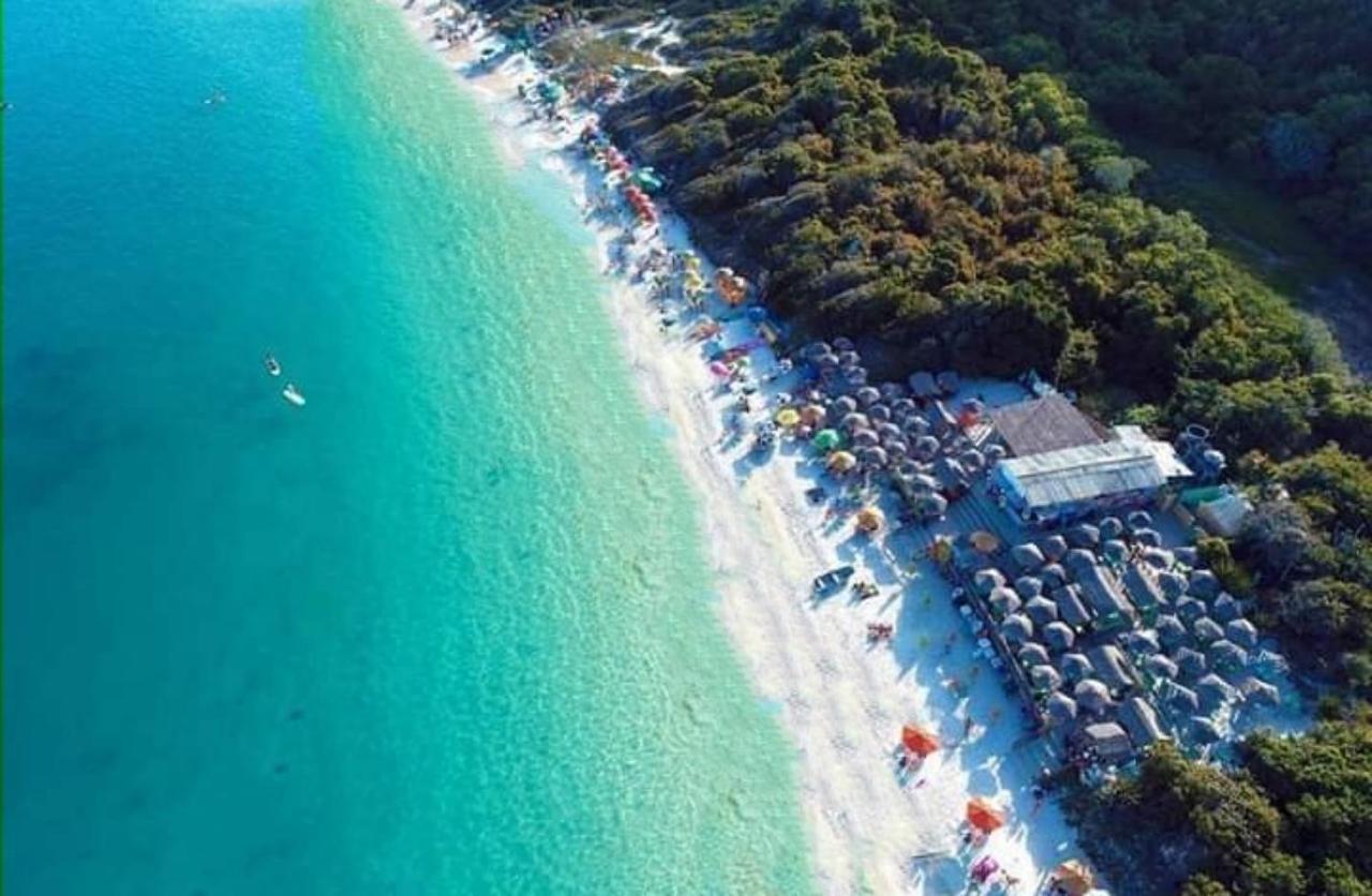 Morada Praia Do Forno,Gruta Azul Arraial do Cabo Exterior foto