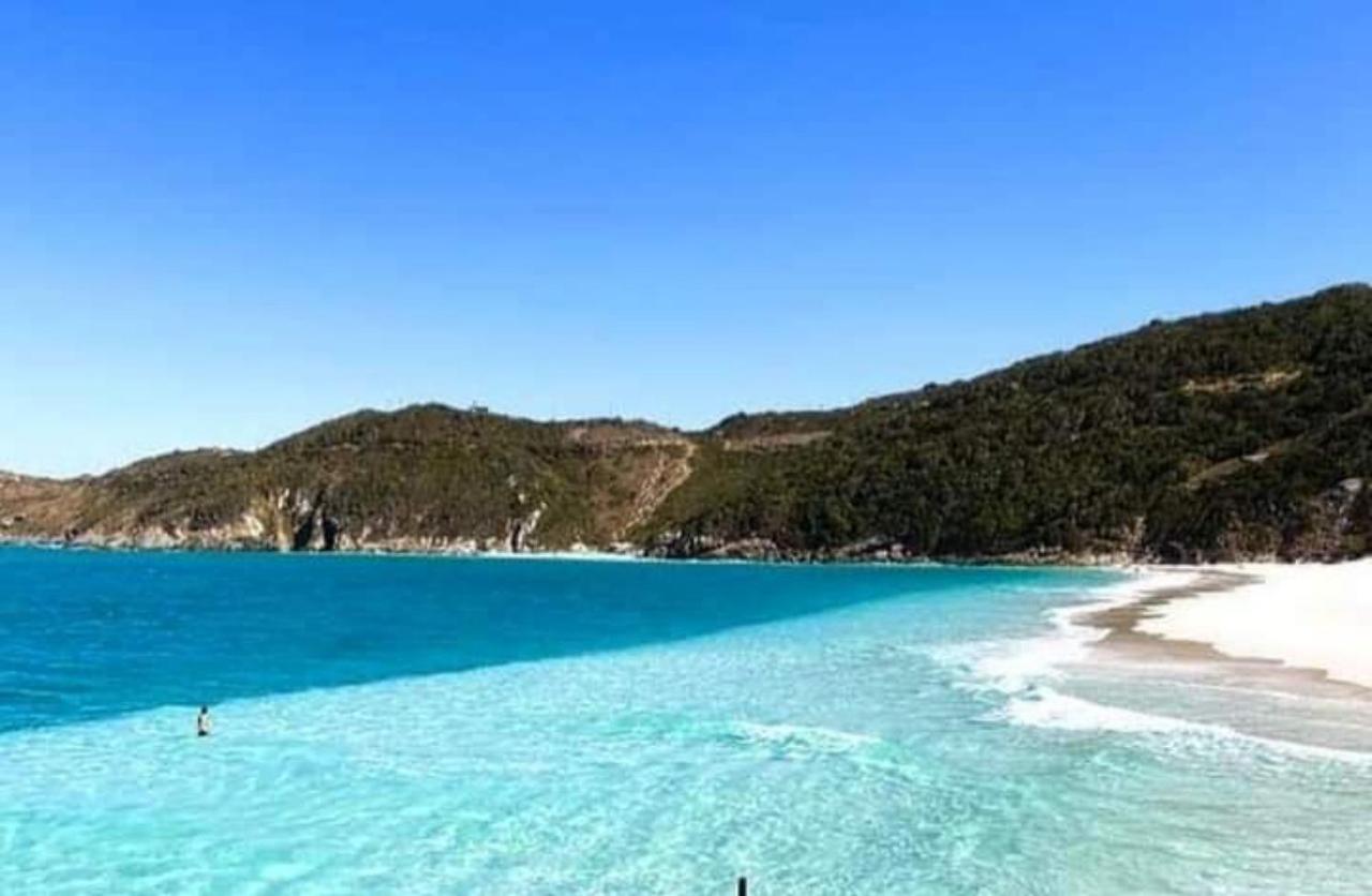 Morada Praia Do Forno,Gruta Azul Arraial do Cabo Exterior foto